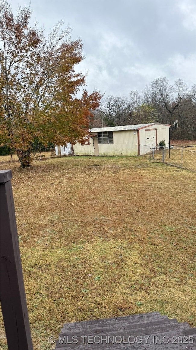 11292 County Road 3600, Ada, OK 74820 - photo 5