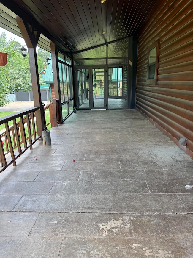 641 Hempstead 29, Mc Caskill, AR 71847 - photo 4