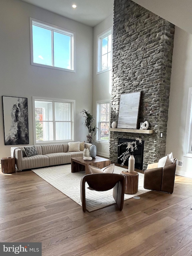 25 Mill Creek Dr unit 13, Doylestown, PA 18901 - photo 7