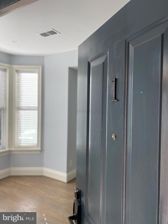 416 A St SE unit 1, Washington, DC 20003 - photo 3