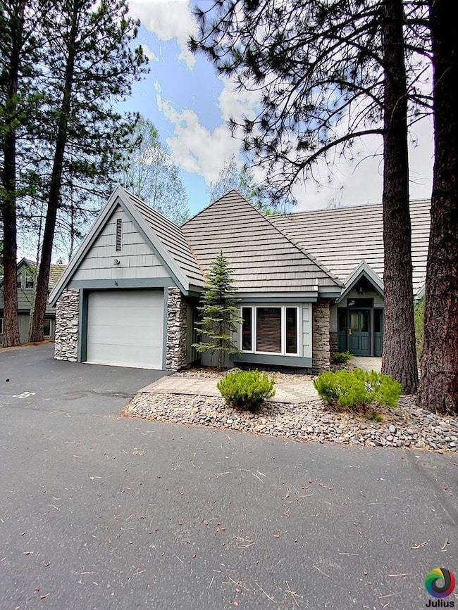 57086 Peppermill Ct unit 36-H, Sunriver, OR 97707 - photo 3