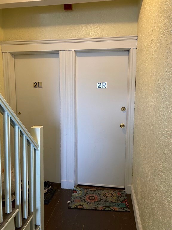 21 Whipple Ave, Boston, MA 02131 - photo 7