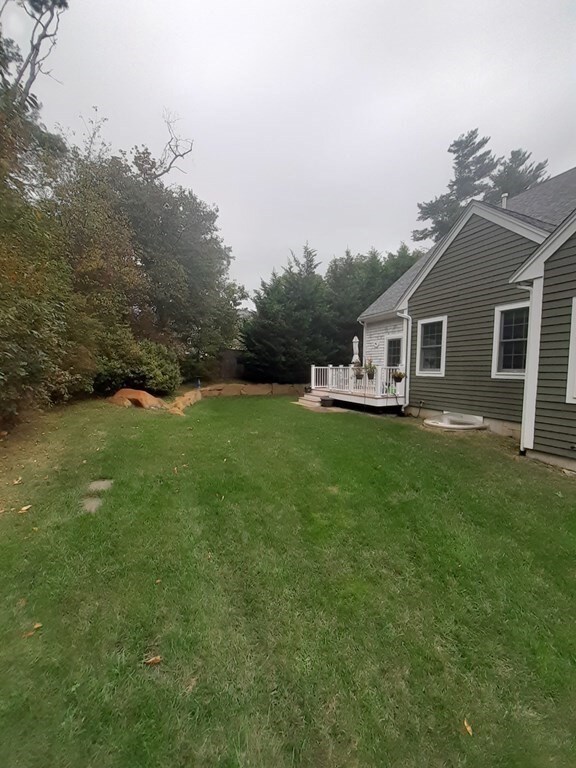 102 Fairhaven Rd unit 3, Mattapoisett, MA 02739 - photo 4