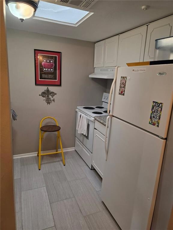 3201 St Charles Ave unit 308, New Orleans, LA 70115 - photo 5