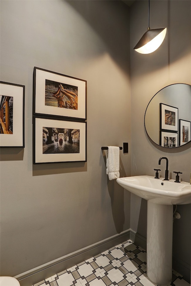 Arabella unit 1804, Houston, TX 77027 - photo 4