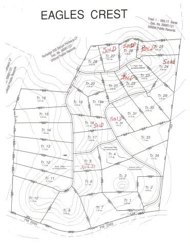 Lot 19A Soaring Eagles Dr unit 19A, Fredericksburg, TX 78624 - photo 7