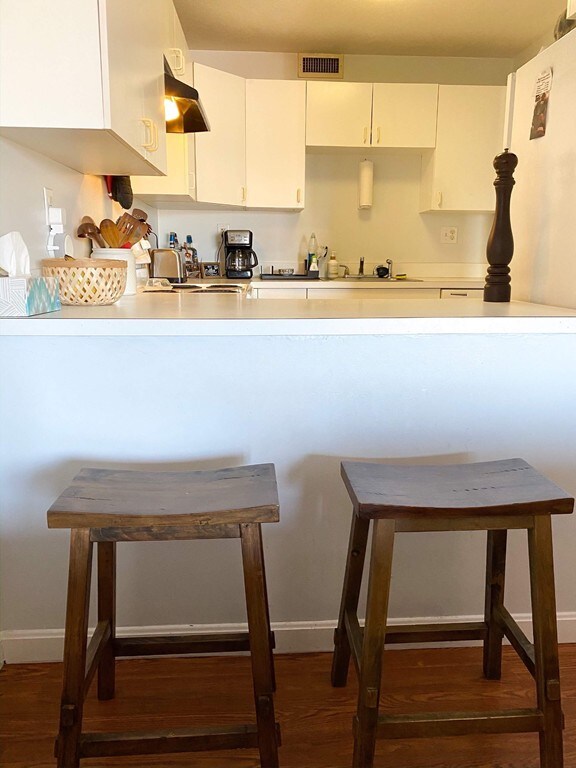 569 Washington St unit 201, Quincy, MA 02169 - photo 3