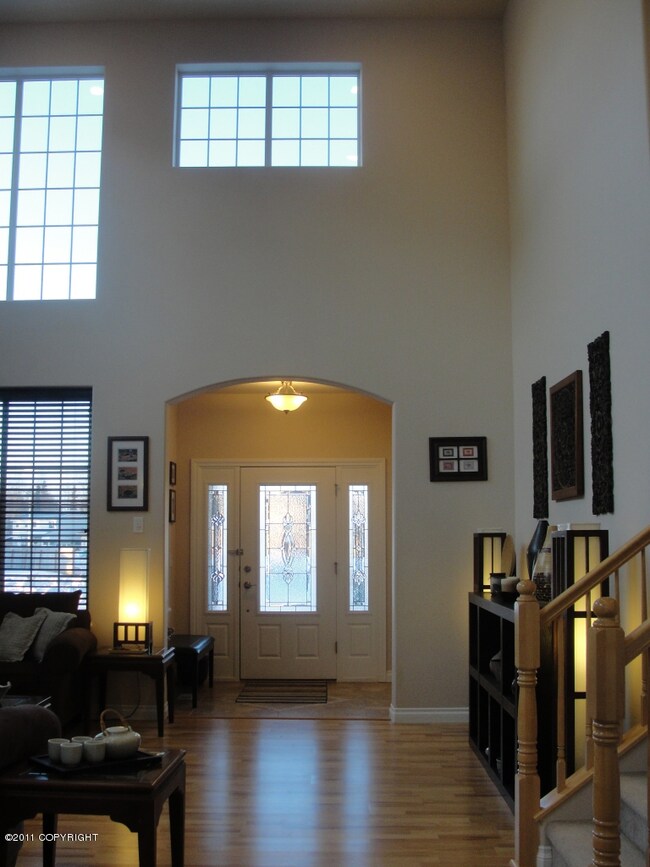 Entryway