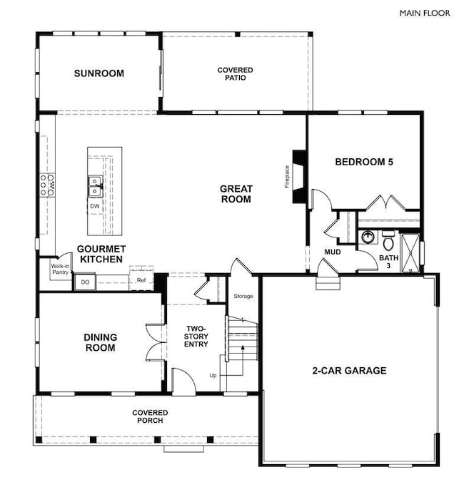 129 E Hill St, Mount Juliet, TN 37122 - photo 3