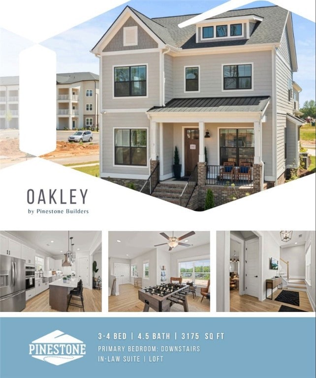 209 Bostic Ct, Pendleton, SC 29670 - photo 7