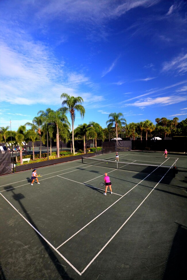 TENNIS