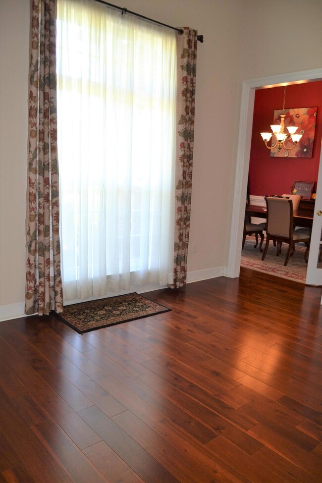 Formal Living Room