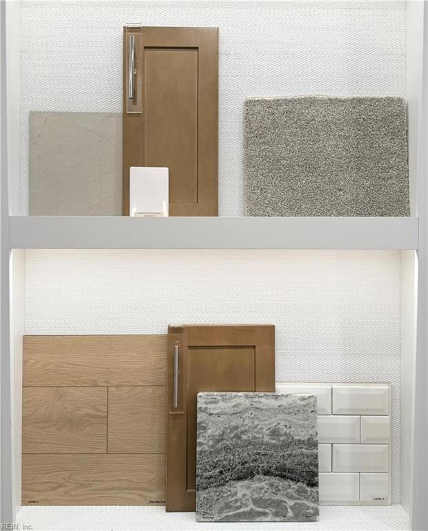 1537 Waltham (Lot #328) Ln, Newport News, VA 23608 - photo 2