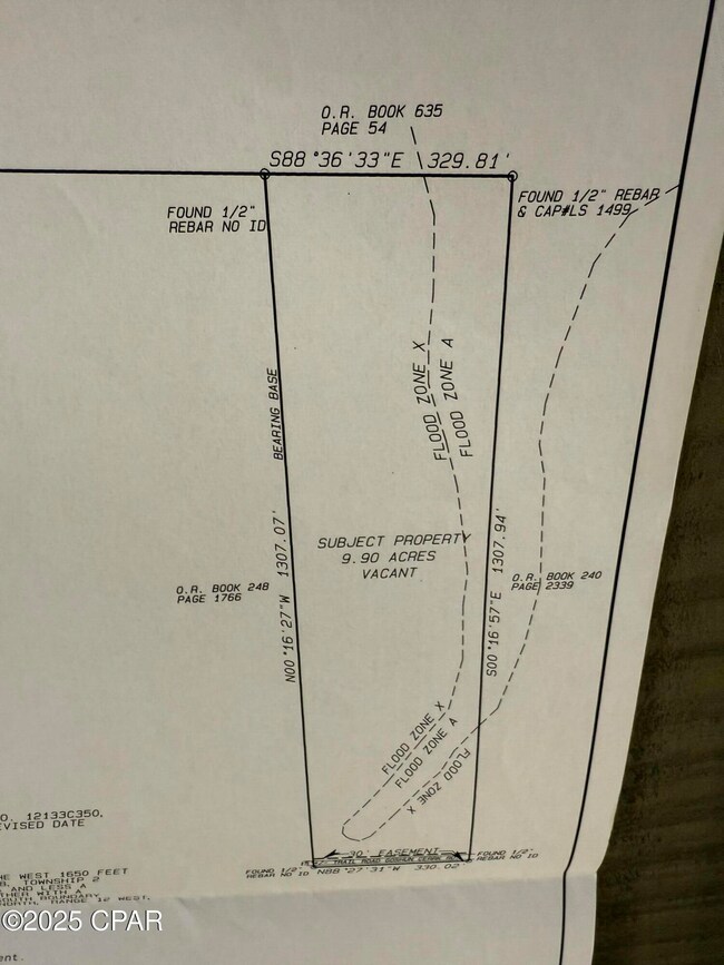 516 Goshun Creek Rd, Chipley, FL 32428 - photo 5