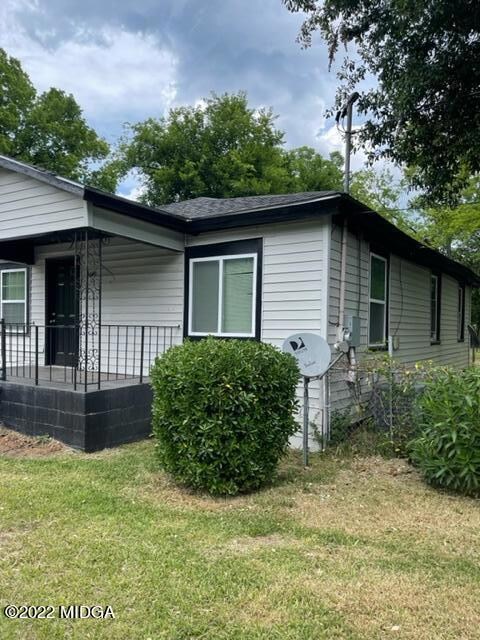 3649 Case St, Macon, GA 31204 - photo 2