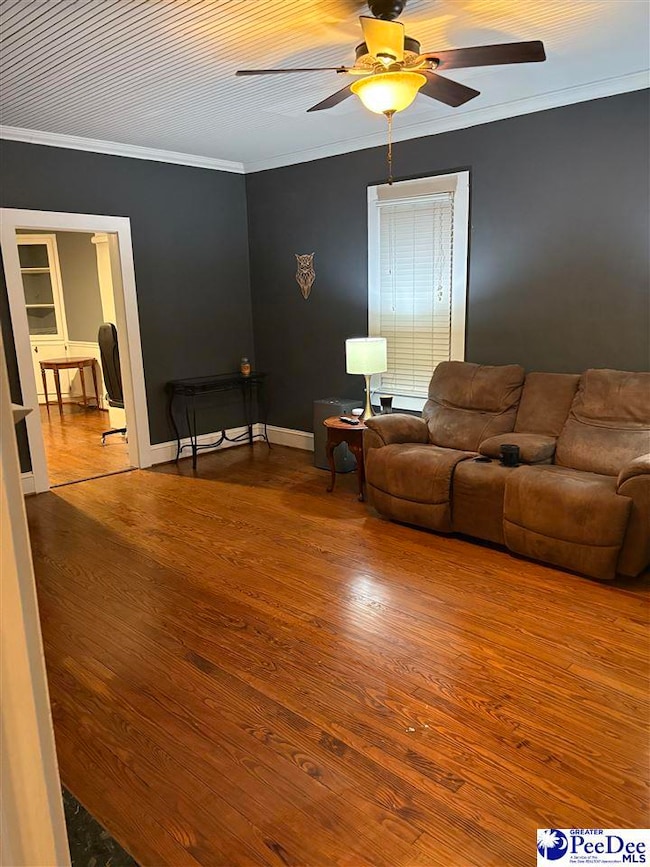 626 W College Ave, Hartsville, SC 29550 - photo 3