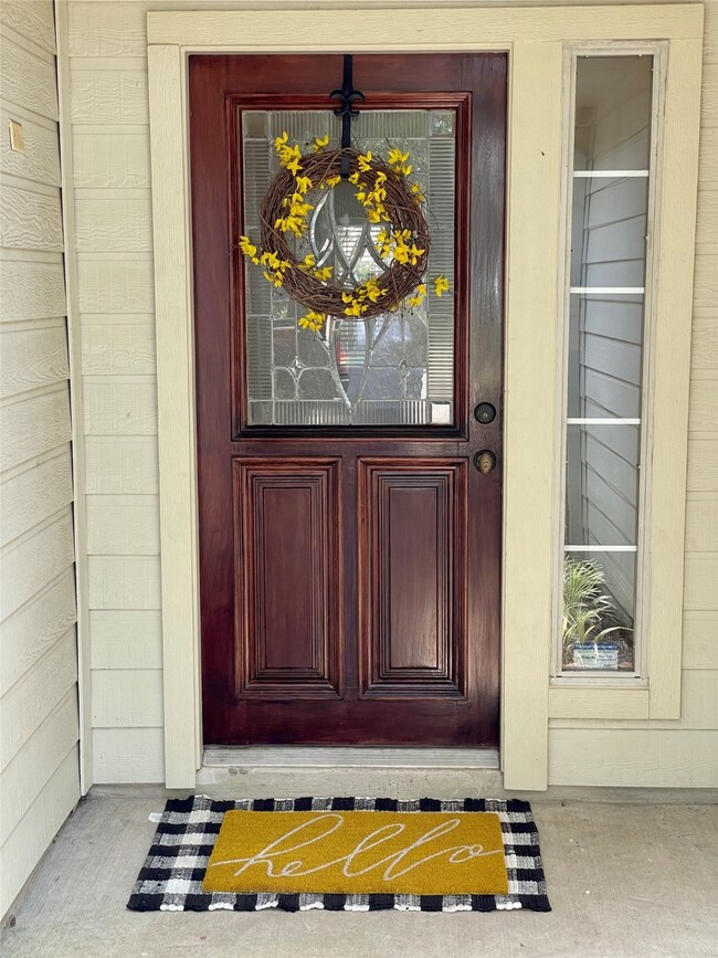 9503 Vander Rock Dr, Houston, TX 77095 - photo 2