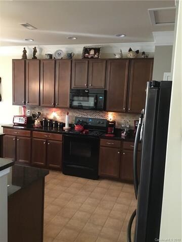 Kitchen Oven/Range