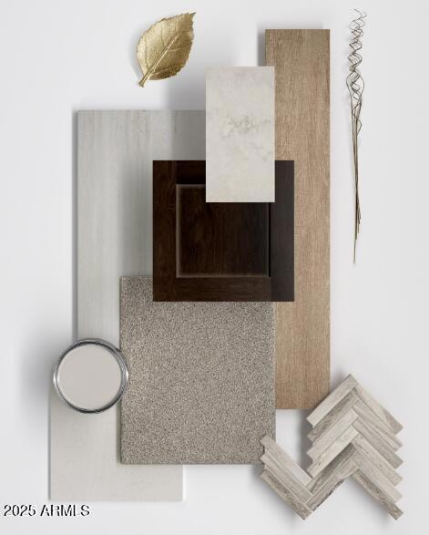Modern Rustic