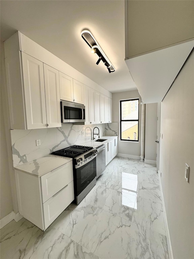 Rousseau Condominiums unit 7B, New York, NY 10024 - photo 2