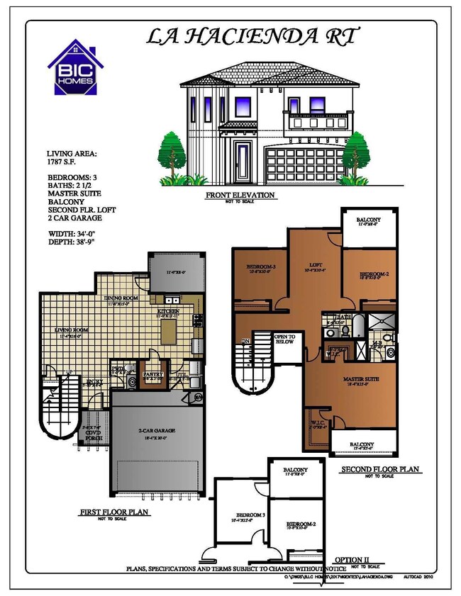 13801 Lago Vista Ave, Horizon City, TX 79928 - photo 2