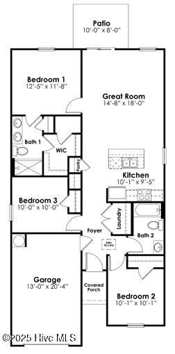 3024 Tasso Dr SW unit Lot 6- Greenbriar C, Sunset Beach, NC 28468 - photo 2