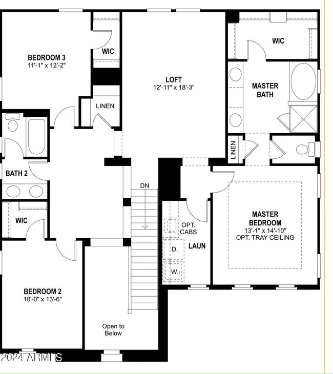 2634 S Olympic Dr, Gilbert, AZ 85295 - photo 7