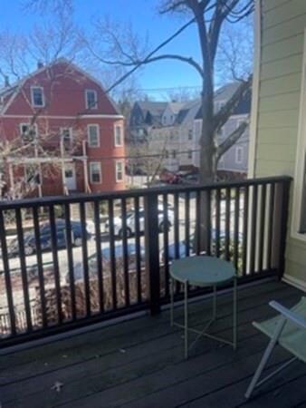 3 Greenough Ave unit 2, Cambridge, MA 02139 - photo 3