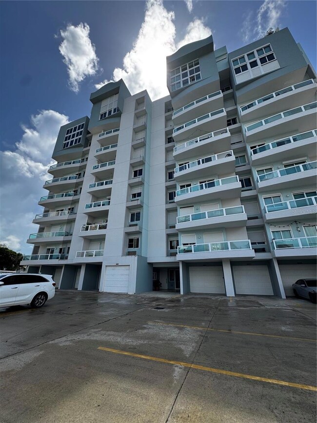 COND Dolphin Tower unit 203, Luquillo, PR 00773 - photo 2