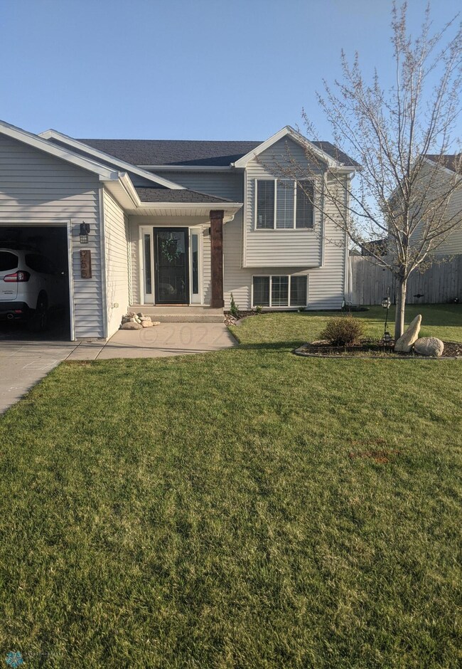 Welcome Home!