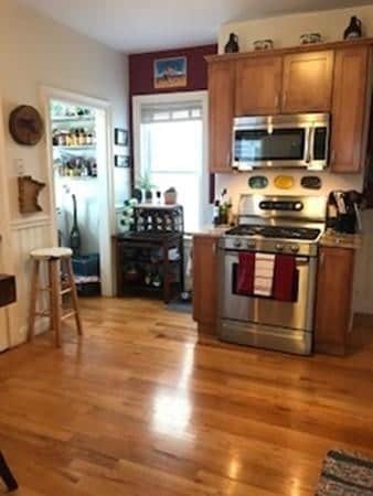 67 Marine Rd unit 2, Boston, MA 02127 - photo 2