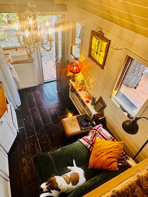 342 Lightning Ridge, Eureka Springs, AR 72632 - photo 5