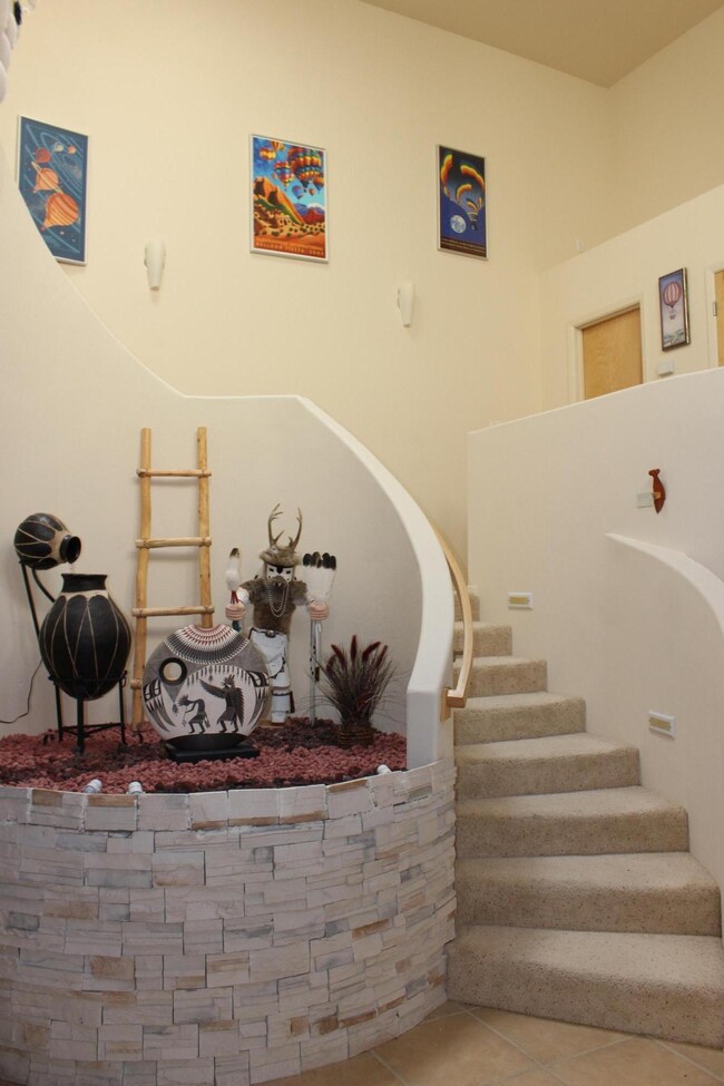 foyer