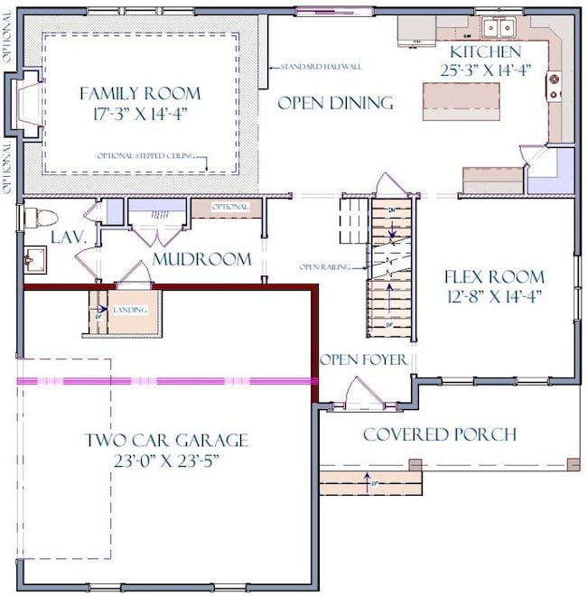 69 Cardinal Rd, Cranston, RI 02921 - photo 2