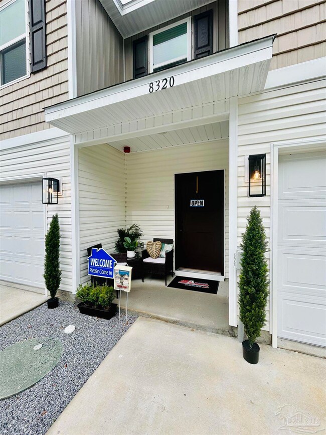 7055 Cedar Grove Rd unit 2A, Pensacola, FL 32504 - photo 3