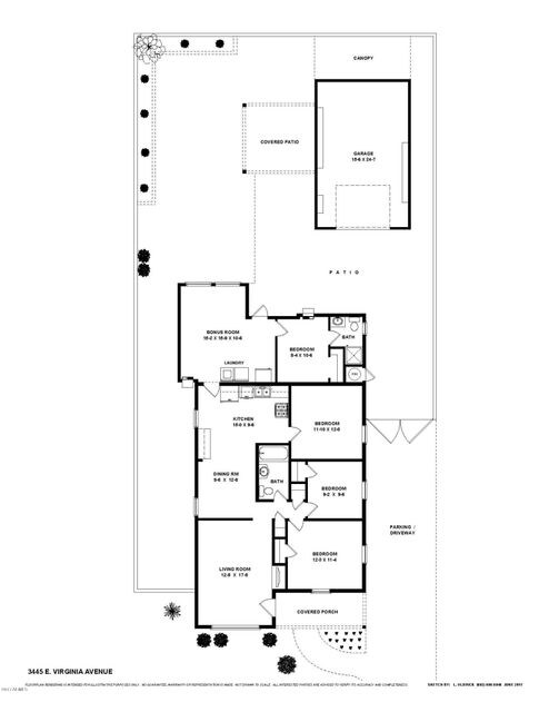 3445 East Virgina Ave - FloorPlan.pdf 2