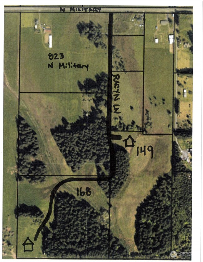 168 Racyn Ln, Winlock, WA 98596 - photo 2