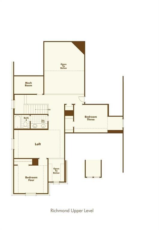 1147 W Collins Cir, Wylie, TX 75098 - photo 3