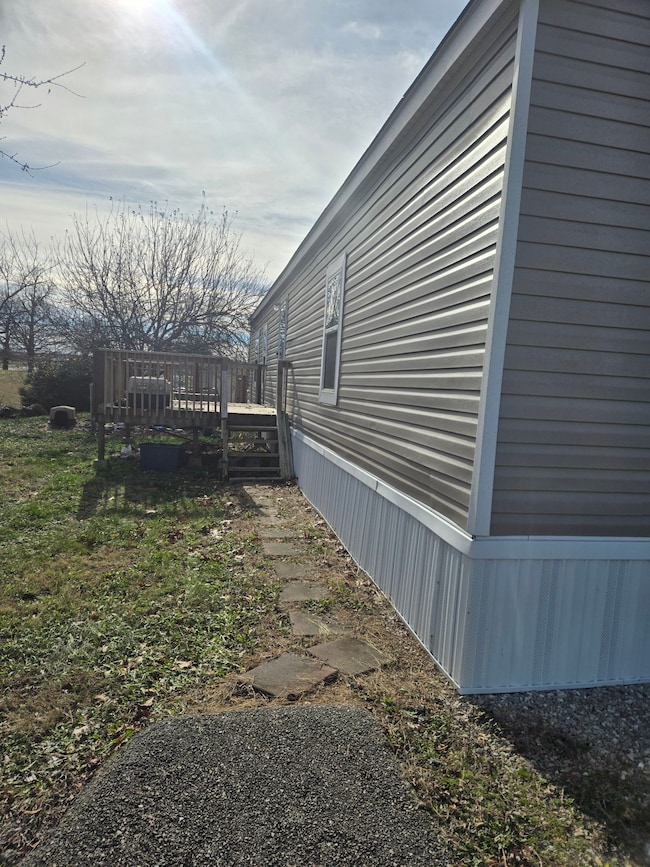 1600 S Engle St unit LOT 94, Aurora, MO 65605 - photo 2