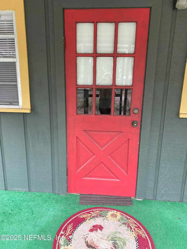 8093 Breezy Point Rd E, Melrose, FL 32666 - photo 3