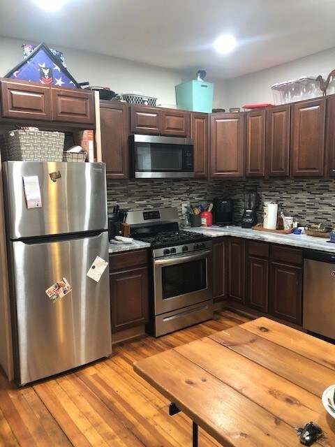 138 Doyle Ave unit 1, Providence, RI 02906 - photo 2