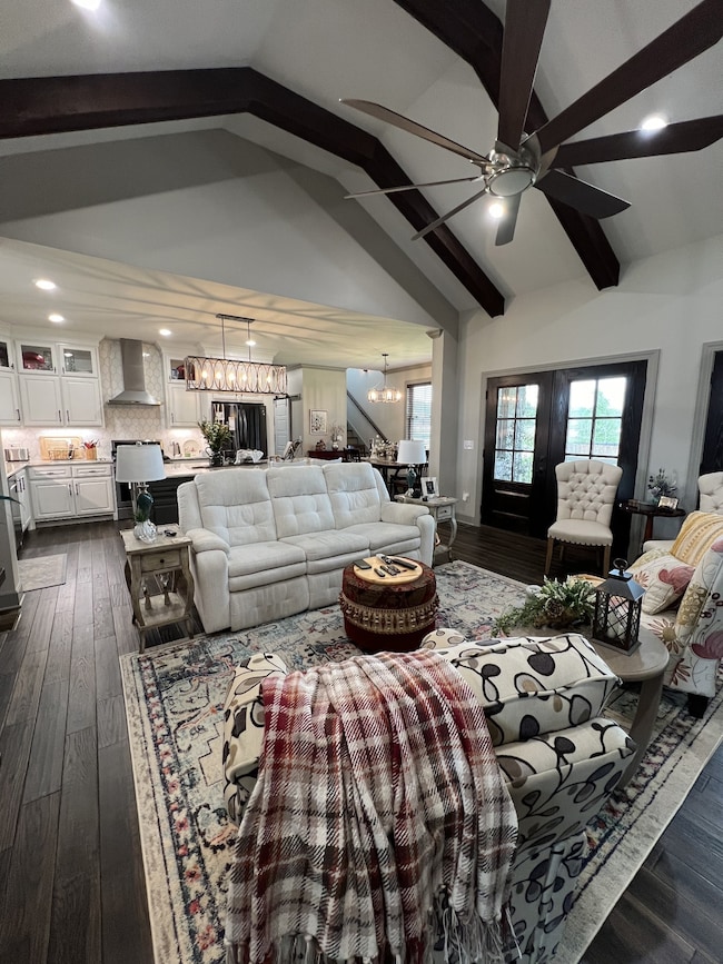 351 Michael Cir, Lafayette, TN 37083 - photo 4