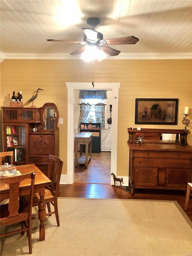 2101 Herbert St, Murphysboro, IL 62966 - photo 4