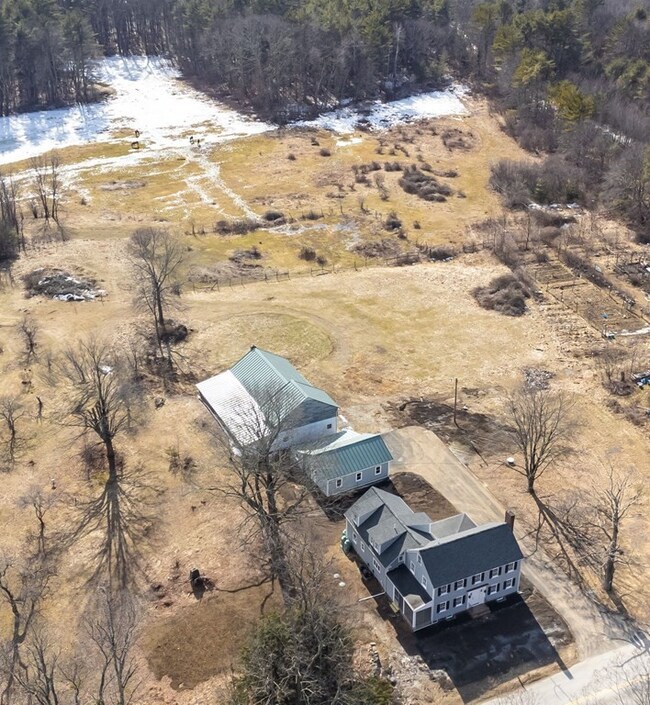 279 Packers Falls Rd, Durham, NH 03824 - photo 3