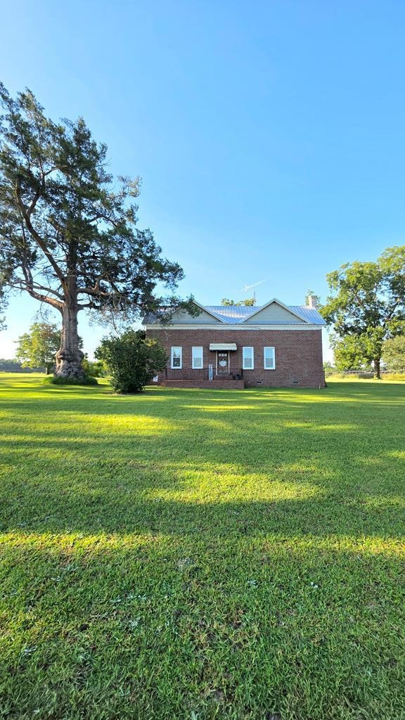 559 Frank Church Rd, Fitzgerald, GA 31750 - photo 2