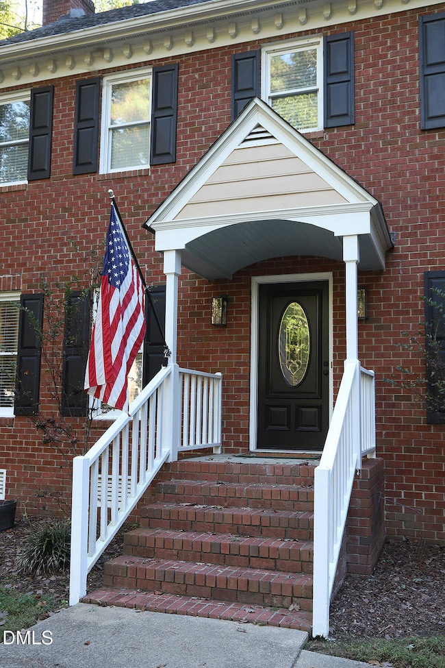 4220 Bay Laurel Ct, Wake Forest, NC 27587 - photo 2