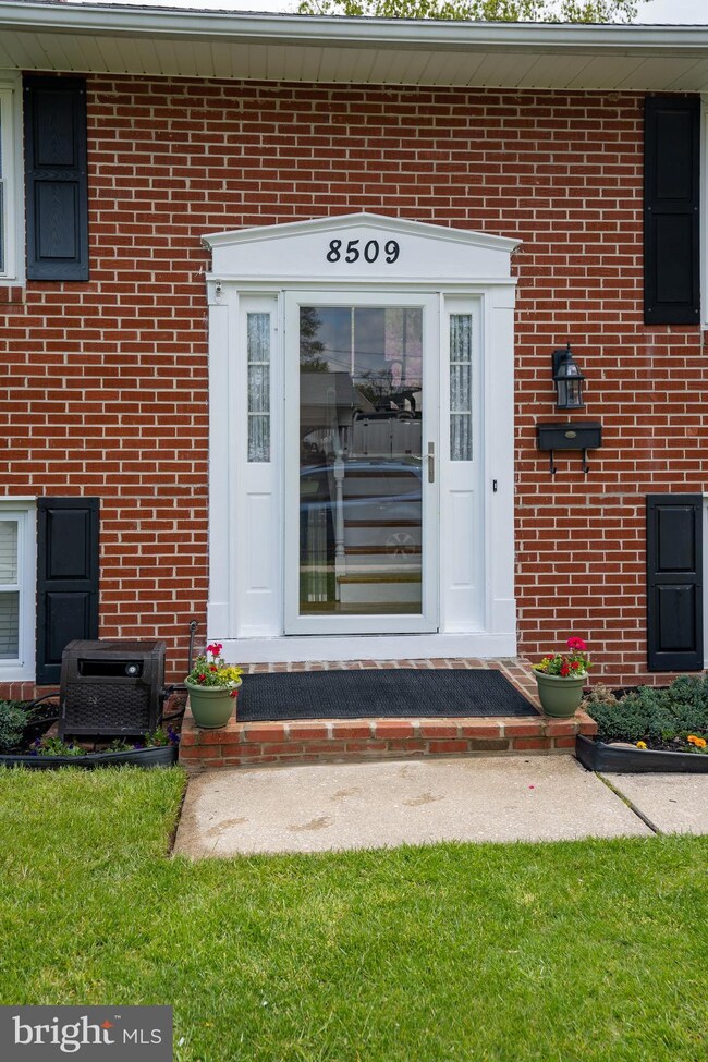 8509 David Ave, Parkville, MD 21234 - photo 2