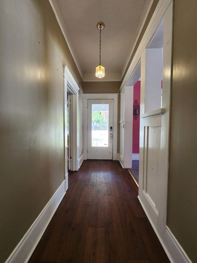 406 W Central Ave, Fitzgerald, GA 31750 - photo 5