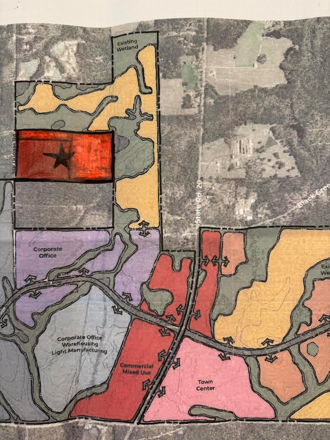 1628 Joe Dugger Rd, Freeport, FL 32439 - photo 3