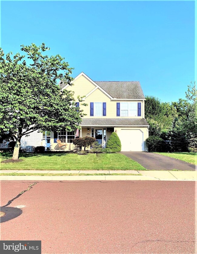 1712 Weidner Ct, Quakertown, PA 18951 - photo 2